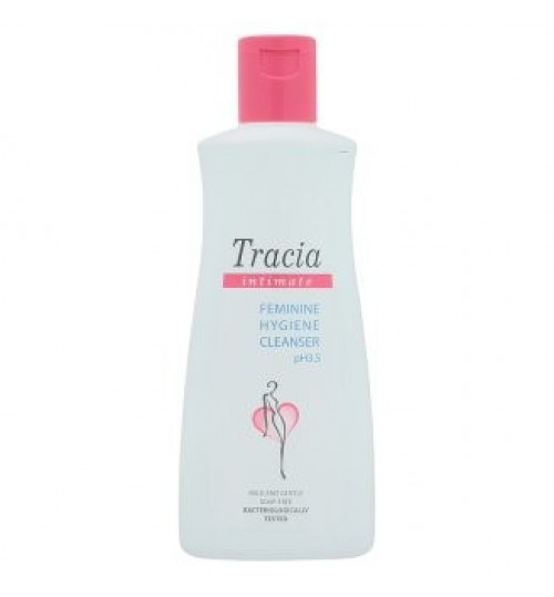 TRACIA PH3.5 女性卫生洁净液 